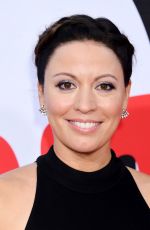 KAY CANNON at Blockers Premiere in Los Angeles 04/03/2018