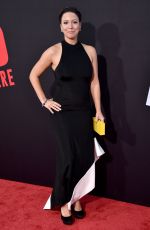 KAY CANNON at Blockers Premiere in Los Angeles 04/03/2018