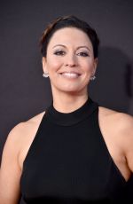 KAY CANNON at Blockers Premiere in Los Angeles 04/03/2018