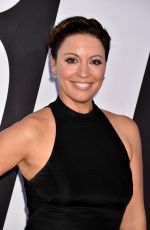 KAY CANNON at Blockers Premiere in Los Angeles 04/03/2018