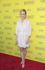 KELLEY JAKLE at Belleville Opening Night at Pasadena Playhouse 04/22/2018