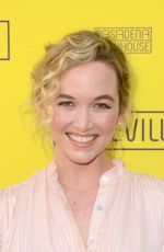 KELLEY JAKLE at Belleville Opening Night at Pasadena Playhouse 04/22/2018