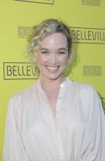 KELLEY JAKLE at Belleville Opening Night at Pasadena Playhouse 04/22/2018