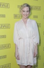 KELLEY JAKLE at Belleville Opening Night at Pasadena Playhouse 04/22/2018