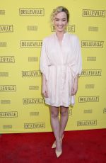 KELLEY JAKLE at Belleville Opening Night at Pasadena Playhouse 04/22/2018