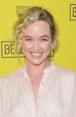 KELLEY JAKLE at Belleville Opening Night at Pasadena Playhouse 04/22/2018