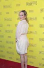 KELLEY JAKLE at Belleville Opening Night at Pasadena Playhouse 04/22/2018