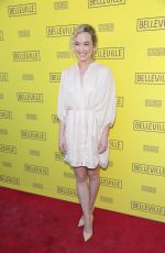 KELLEY JAKLE at Belleville Opening Night at Pasadena Playhouse 04/22/2018