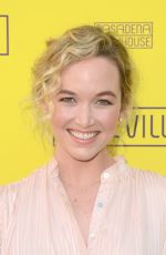 KELLEY JAKLE at Belleville Opening Night at Pasadena Playhouse 04/22/2018