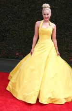 KELLIE PICKLER at Daytime Emmy Awards 2018 in Los Angeles 04/29/2018