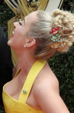 KELLIE PICKLER at Daytime Emmy Awards 2018 in Los Angeles 04/29/2018
