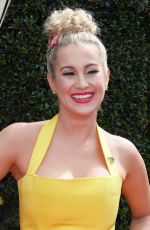 KELLIE PICKLER at Daytime Emmy Awards 2018 in Los Angeles 04/29/2018