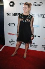 KELLIE SHIRLEY at Raindance Independent Filmmaker