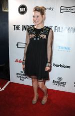 KELLIE SHIRLEY at Raindance Independent Filmmaker