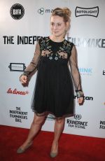 KELLIE SHIRLEY at Raindance Independent Filmmaker