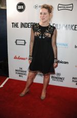 KELLIE SHIRLEY at Raindance Independent Filmmaker