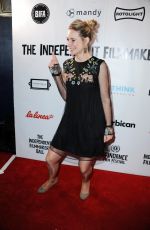 KELLIE SHIRLEY at Raindance Independent Filmmaker