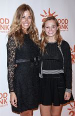 KELLY and THADEUS ANN BENSIMON at Food Bank for New York City Can Do Awards Dinner 04/17/2018