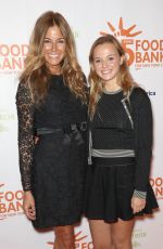 KELLY and THADEUS ANN BENSIMON at Food Bank for New York City Can Do Awards Dinner 04/17/2018