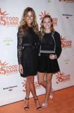 KELLY and THADEUS ANN BENSIMON at Food Bank for New York City Can Do Awards Dinner 04/17/2018