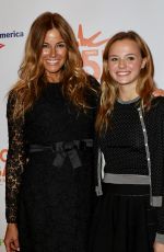 KELLY and THADEUS ANN BENSIMON at Food Bank for New York City Can Do Awards Dinner 04/17/2018