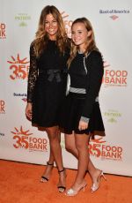 KELLY and THADEUS ANN BENSIMON at Food Bank for New York City Can Do Awards Dinner 04/17/2018