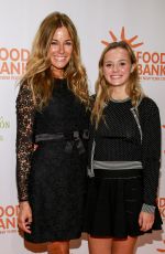 KELLY and THADEUS ANN BENSIMON at Food Bank for New York City Can Do Awards Dinner 04/17/2018