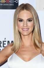 KELLY KRUGER at 2018 Daytime Emmy Awards Nominee Reception in Hollywood 04/25/2018