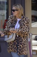 KELLY RUTHERFORD Out for Lunch at Cipriani in New York" 22.04.18 - x7 | hqcelebcorner