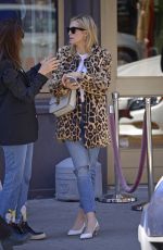 KELLY RUTHERFORD Out for Lunch at Cipriani in New York" 22.04.18 - x7 | hqcelebcorner