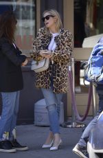 KELLY RUTHERFORD Out for Lunch at Cipriani in New York" 22.04.18 - x7 | hqcelebcorner