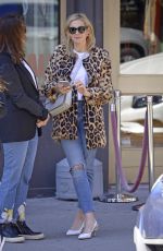 KELLY RUTHERFORD Out for Lunch at Cipriani in New York" 22.04.18 - x7 | hqcelebcorner