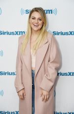 KELSEA BALLERINI at SiriusXM Studios in New York 04/05/2018