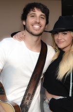 KELSEA BALLERINI at WME