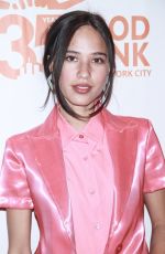 KELSEY CHOW at Food Bank for New York City Can Do Awards Dinner 04/17/2018