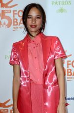 KELSEY CHOW at Food Bank for New York City Can Do Awards Dinner 04/17/2018