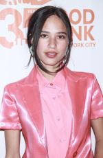 KELSEY CHOW at Food Bank for New York City Can Do Awards Dinner 04/17/2018