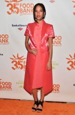 KELSEY CHOW at Food Bank for New York City Can Do Awards Dinner 04/17/2018