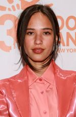 KELSEY CHOW at Food Bank for New York City Can Do Awards Dinner 04/17/2018