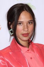 KELSEY CHOW at Food Bank for New York City Can Do Awards Dinner 04/17/2018