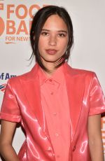 KELSEY CHOW at Food Bank for New York City Can Do Awards Dinner 04/17/2018