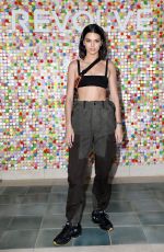 KENDALL JENNER at #revolvefestival in La Quinta 04/14/2018