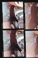 KENDALL JENNER Bo.Bo Spring/Summer 2018 Campaign