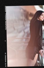 KENDALL JENNER Bo.Bo Spring/Summer 2018 Campaign
