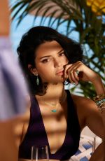 KENDALL JENNER for Ippolita Spring 2018 Campaign
