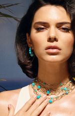 KENDALL JENNER for Ippolita Spring 2018 Campaign