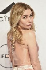 KERRY BUTLER at Variety Power of Women in New York 04/13/2018