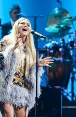 KESHA at Elton John: I