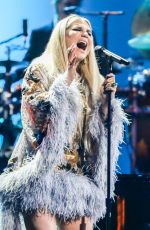 KESHA at Elton John: I