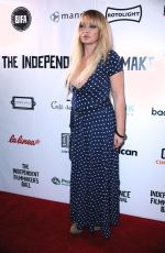 KIERSTON WAREING at Raindance Independent Filmmaker